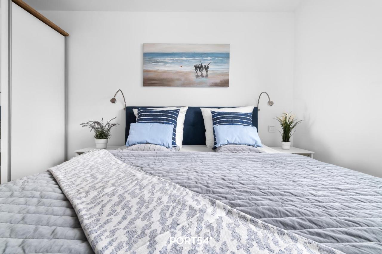 Tortuga Apartment Olpenitz Luaran gambar