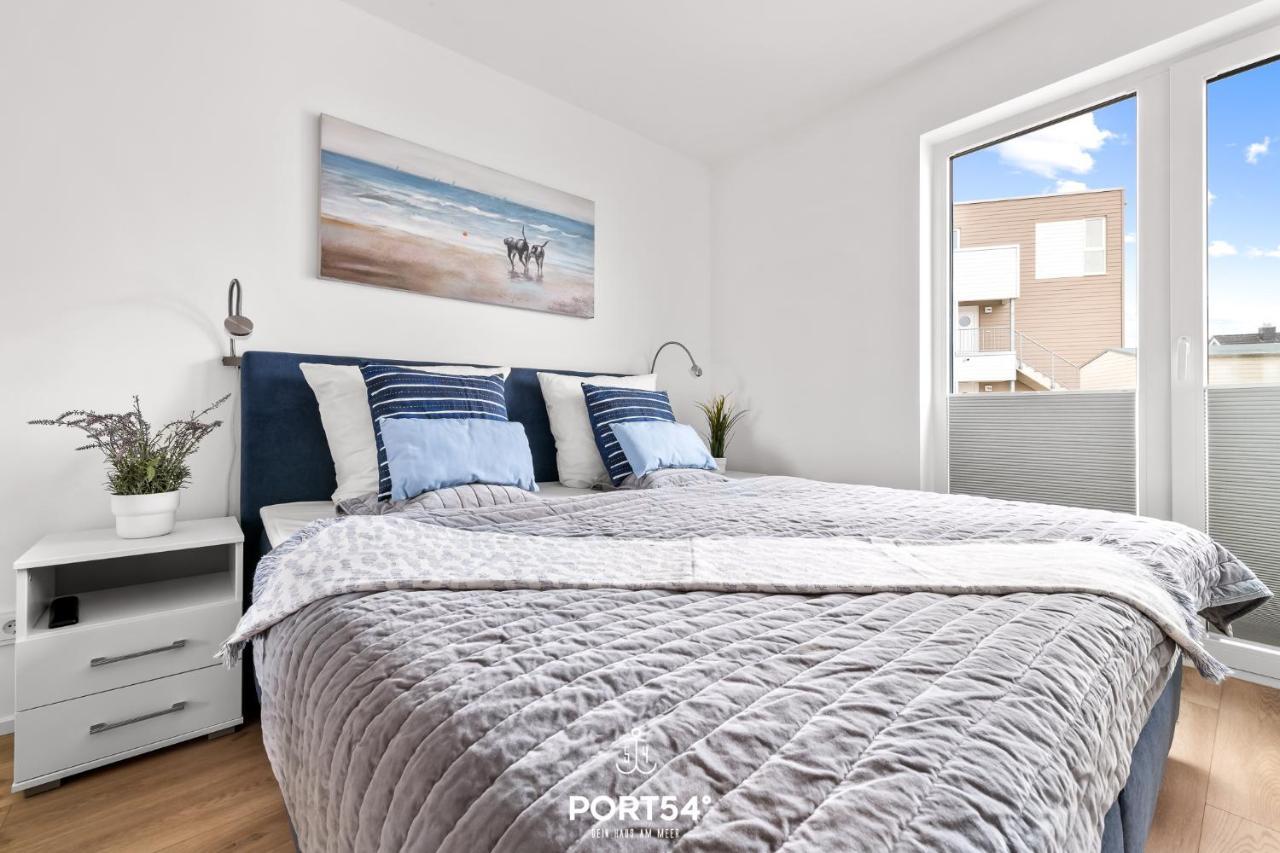 Tortuga Apartment Olpenitz Luaran gambar
