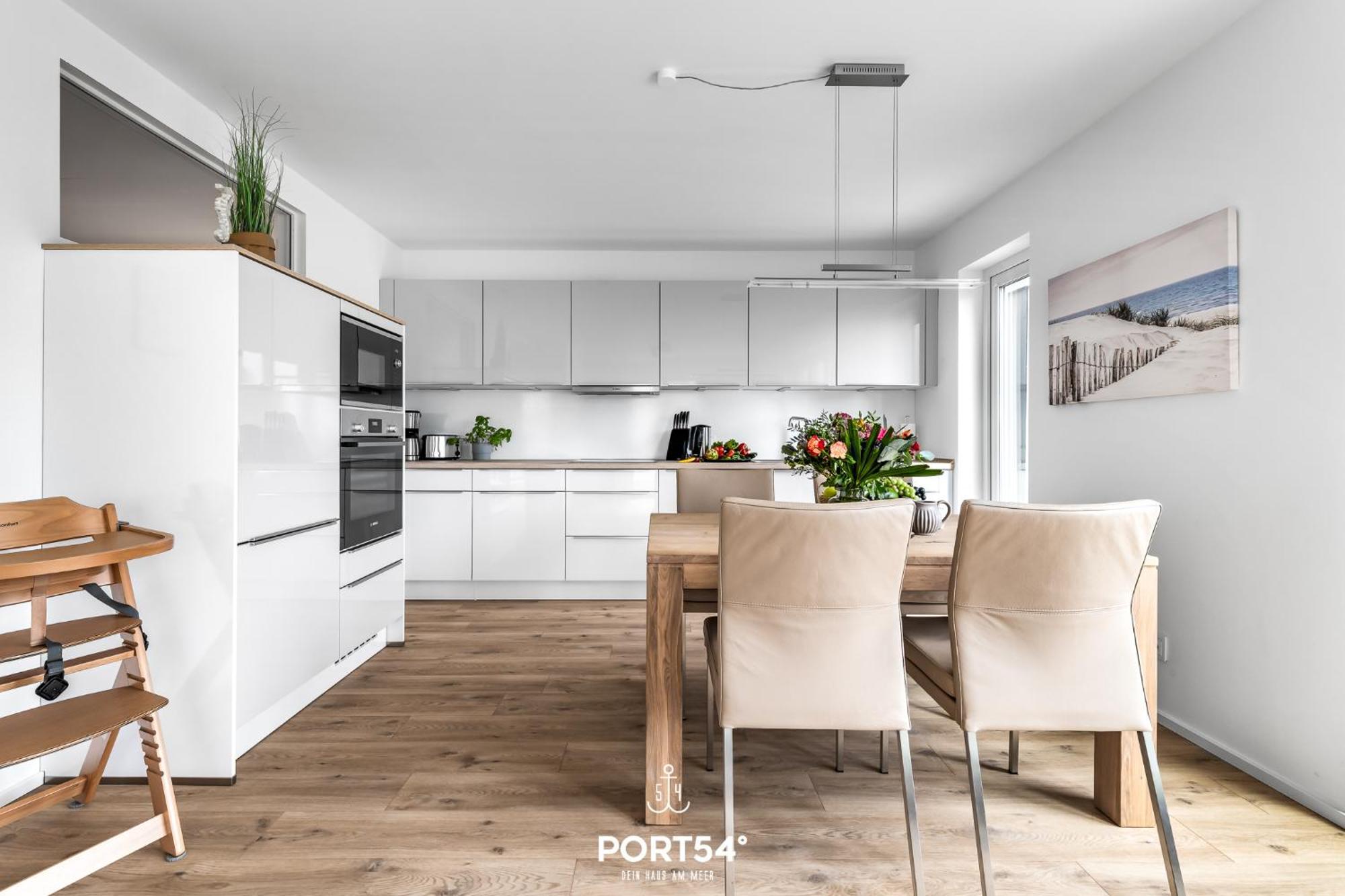 Tortuga Apartment Olpenitz Luaran gambar