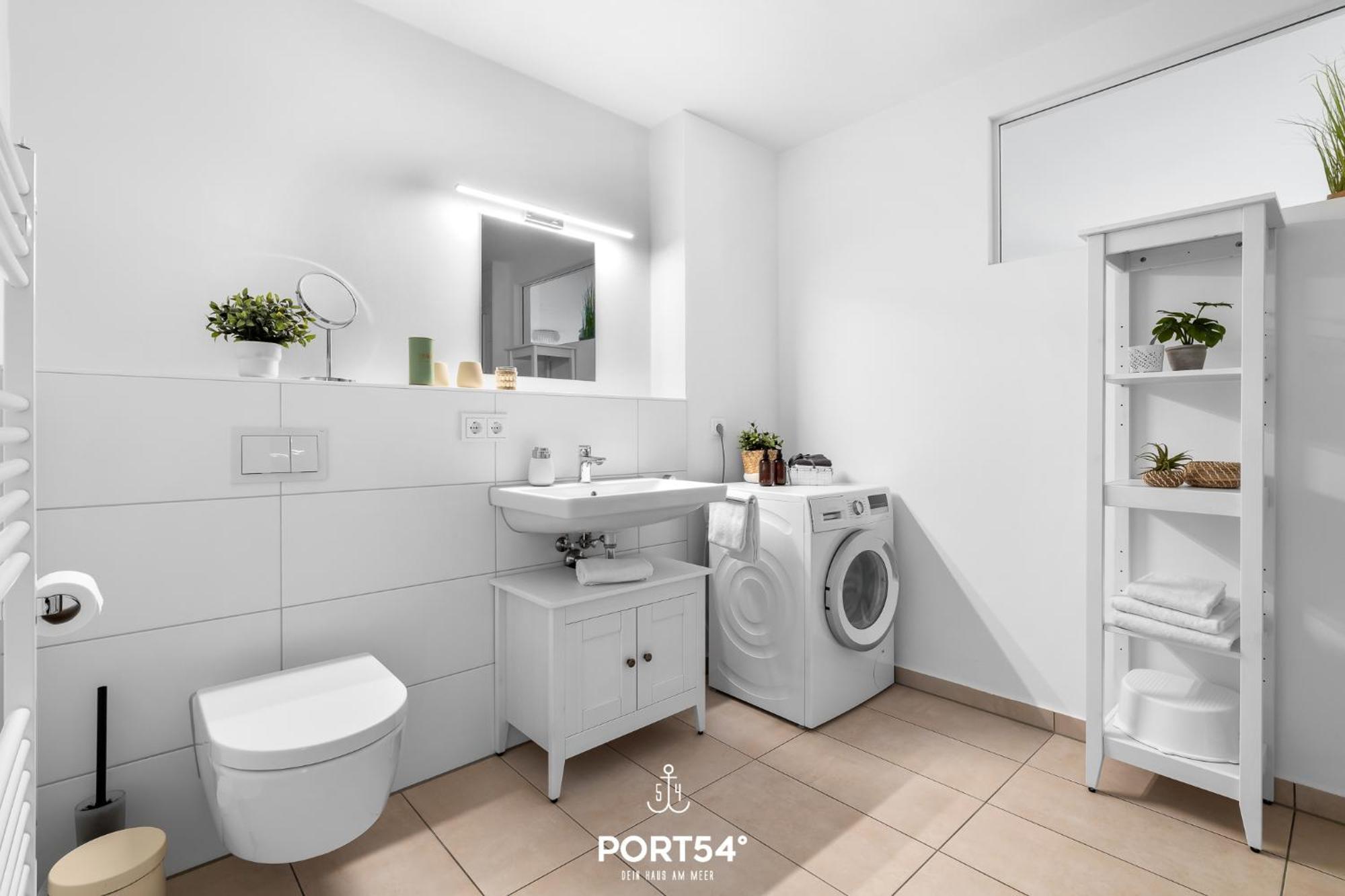 Tortuga Apartment Olpenitz Luaran gambar